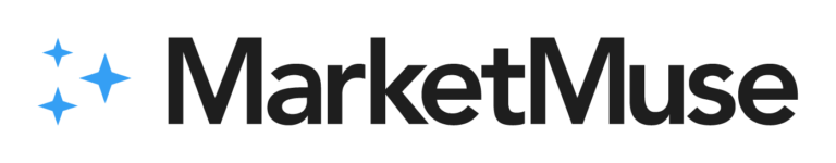 Market Muse logo