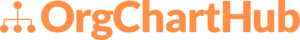OrgChartHub Logo