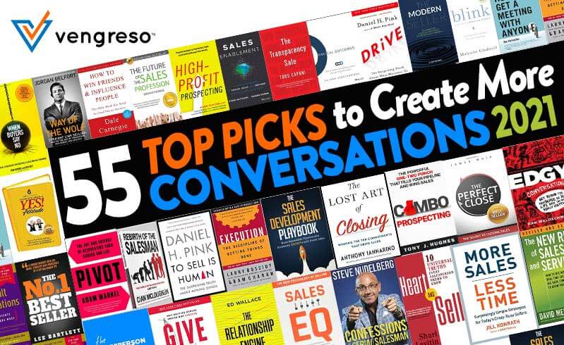55 Top Picks to Create More Conversations 2021
