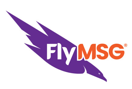 FlyMSG