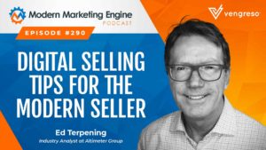 Digital Selling Tips Podcast