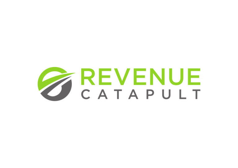 Revenue Catapult logo