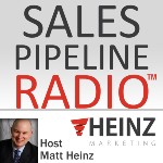 Best Sales Podcasts - Sales Pipeline Radio