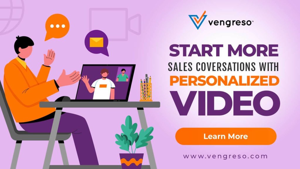 Selling with Video Virtual Training