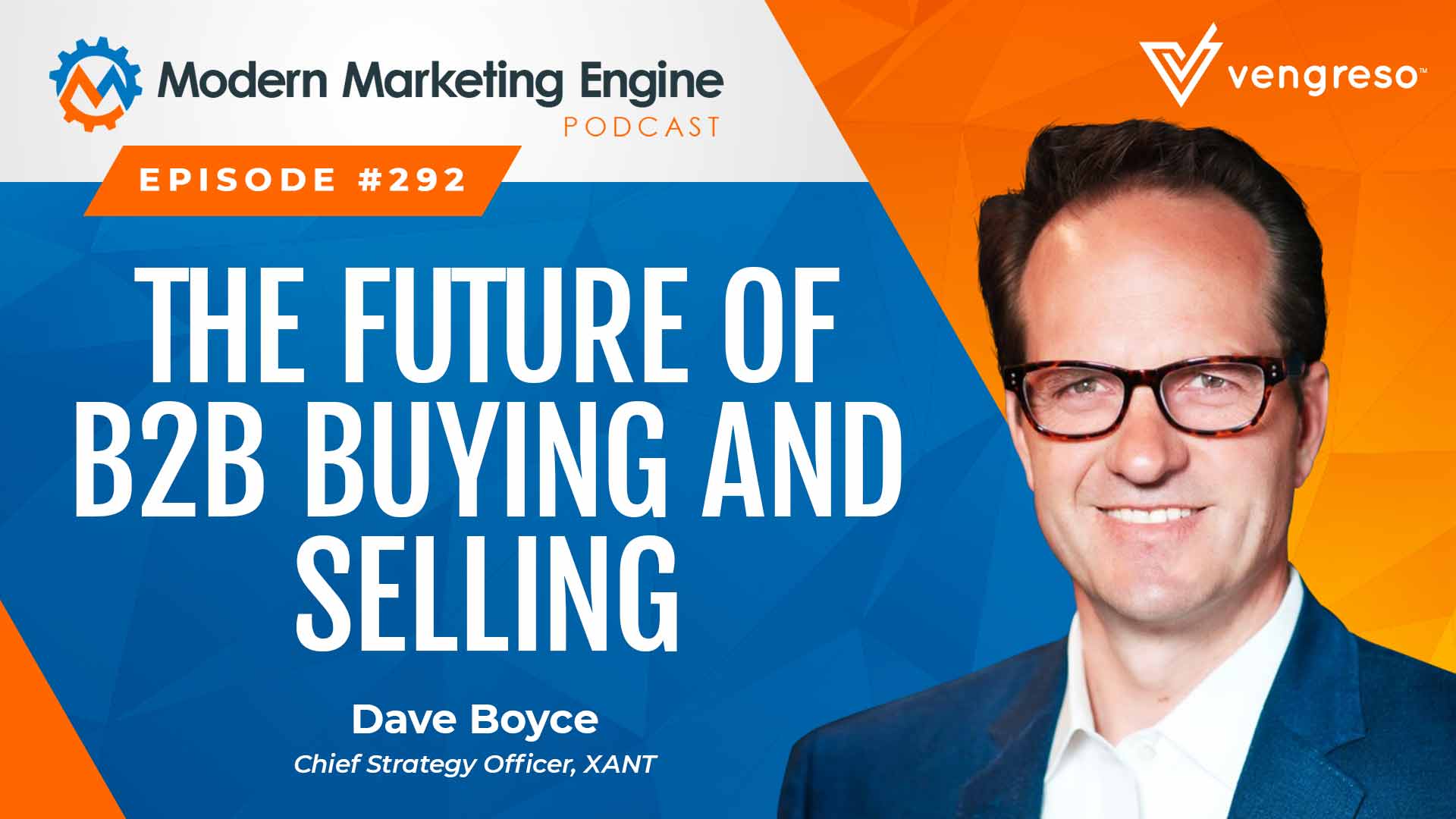 The Future of B2B Buying and Selling