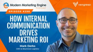 Internal Communication Marketing How Drives Marketing ROI