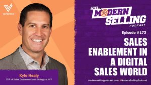 Sales Enablement in a Digital Sales World