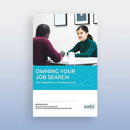 Owning your Job Search Book Cover Best Sales Books