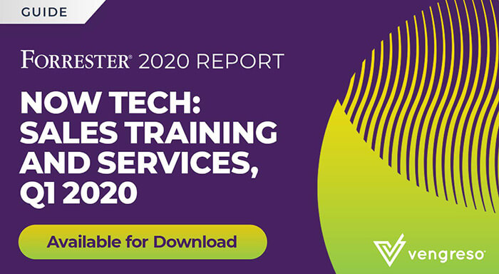 Now Tech: Sales Training And Services Q1 2020