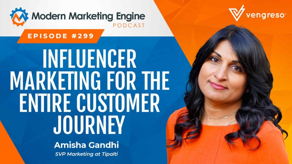 B2B Influencer Marketing for the Entire Customer Journey