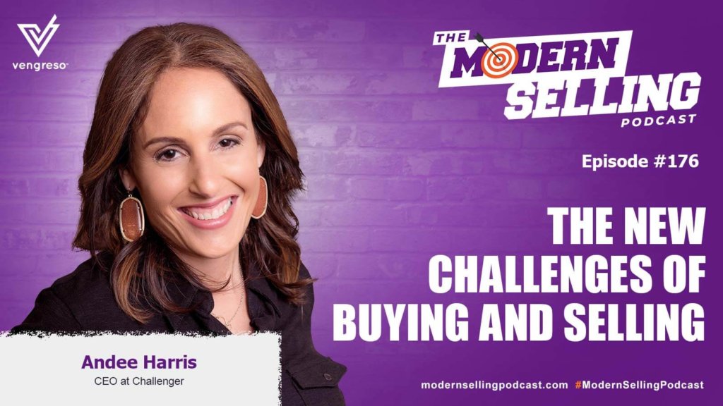 Buying and Selling New Challenges Podcast