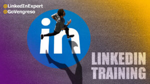 LinkedIn Training Program