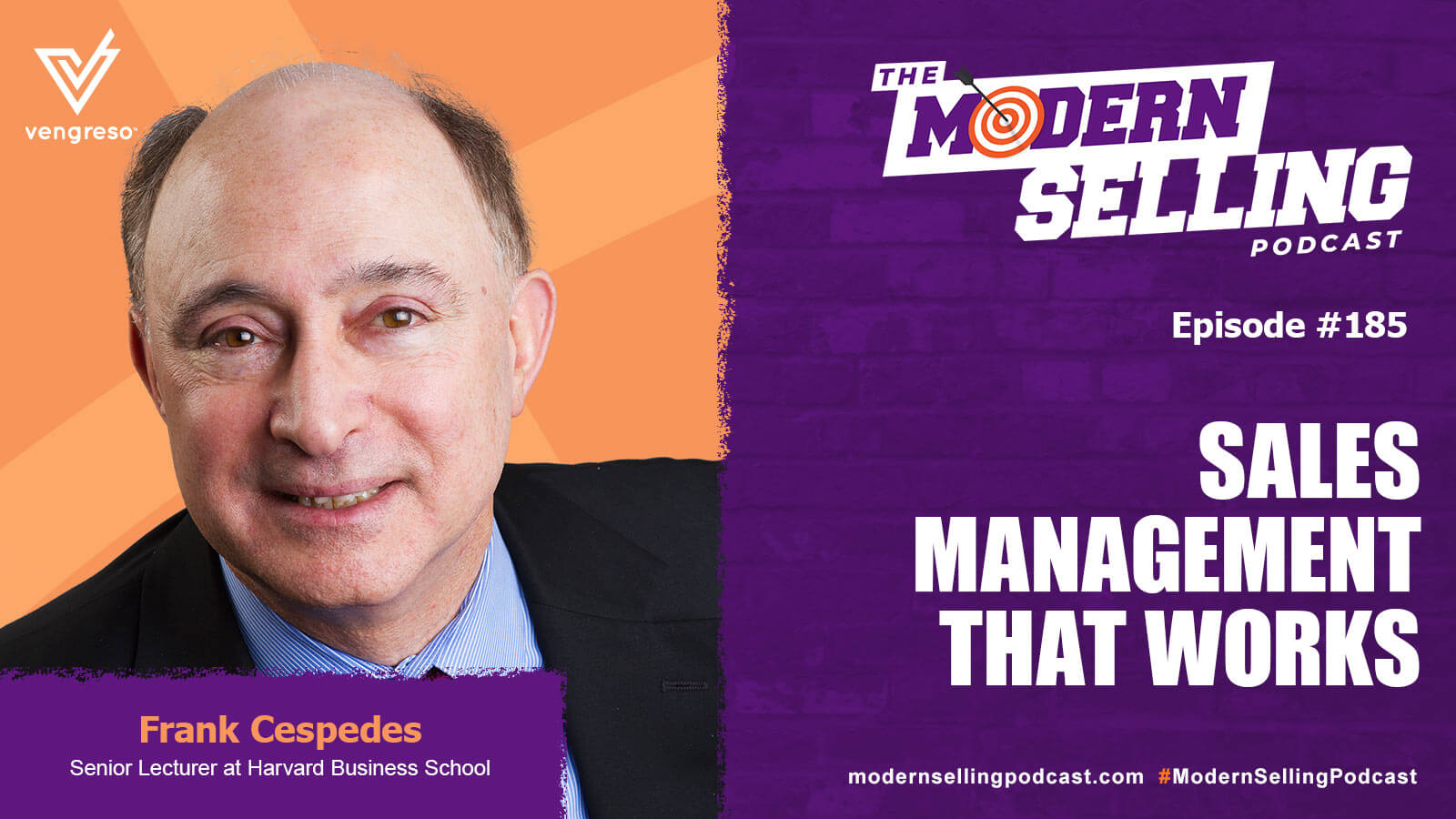 Sales Management That Works Podcast