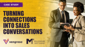 Sales conversations