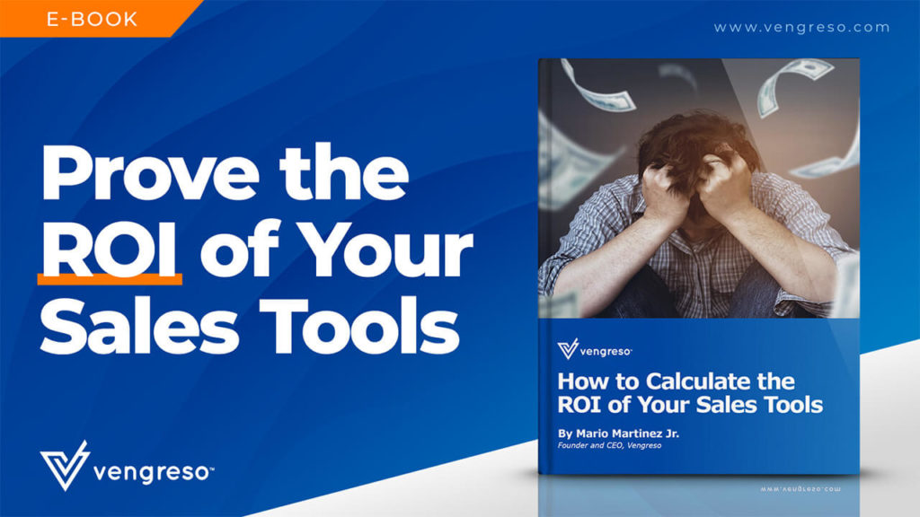 Prove the ROI of your sales tools with 101 Ways to Rock LinkedIn.