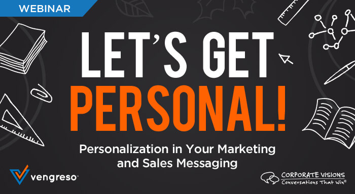 Getting Personal About Personalization
