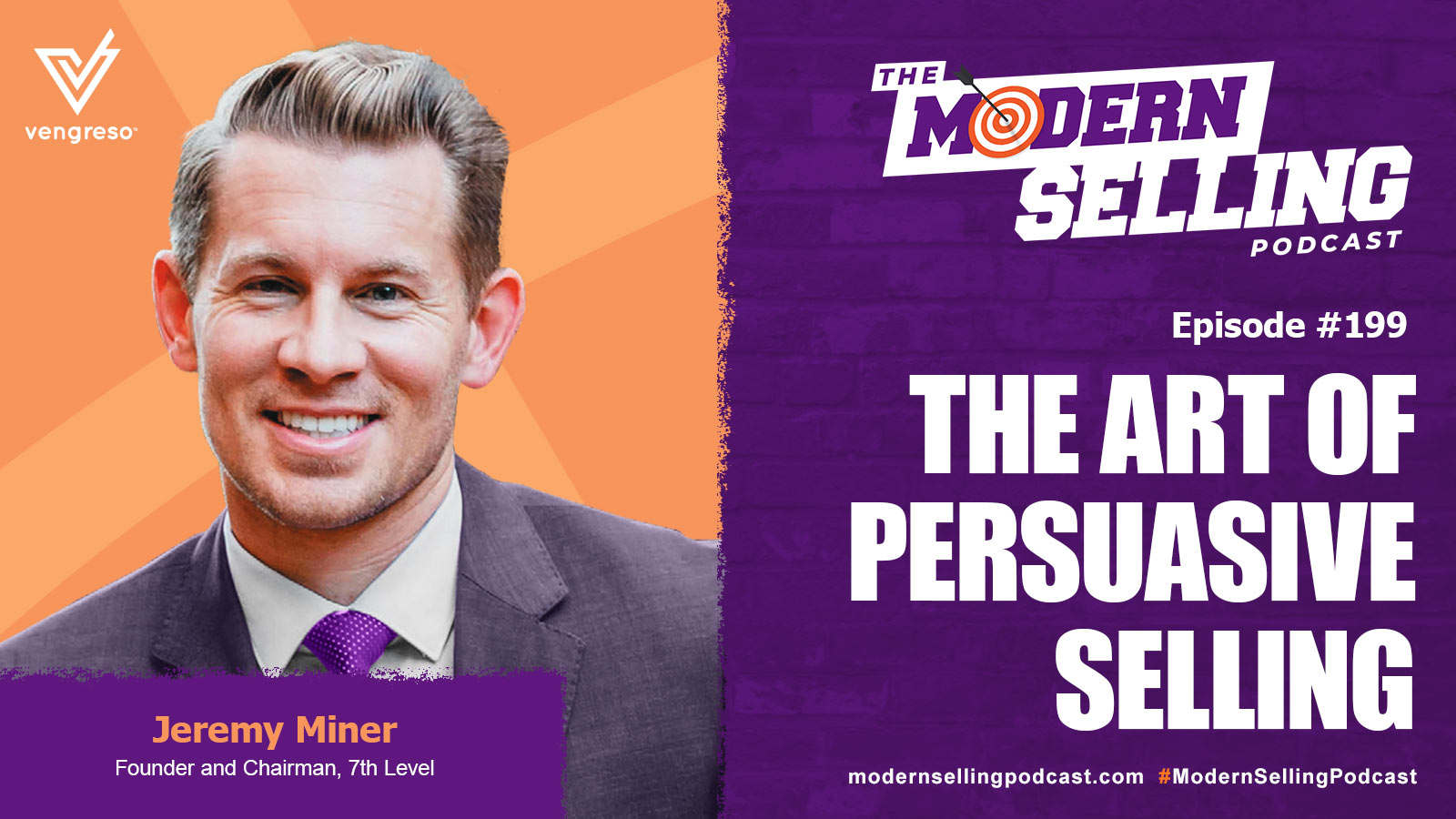 The Art of Persuasive Selling Podcast