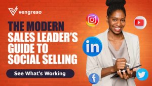 The ultimate resource for social sellers, providing expert guidance on social selling strategies.