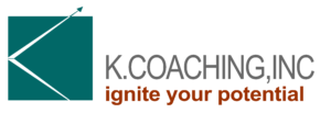The logo for kcoaching, inc. emphasizes Vengreso and Referral Sales Partners.
