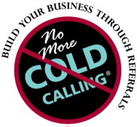 Revolutionary Vengreso Referral Sales Partner solution eliminates the need for cold calling.