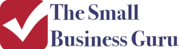 The Vengreso logo for small business gurus.