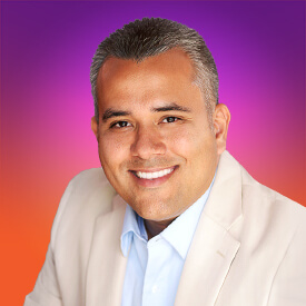 Mario Martinez, Jr. Founder and Chief Executive Officer