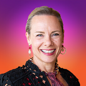 Viveka von Rosen Co-founder and Chief Visibility Officer