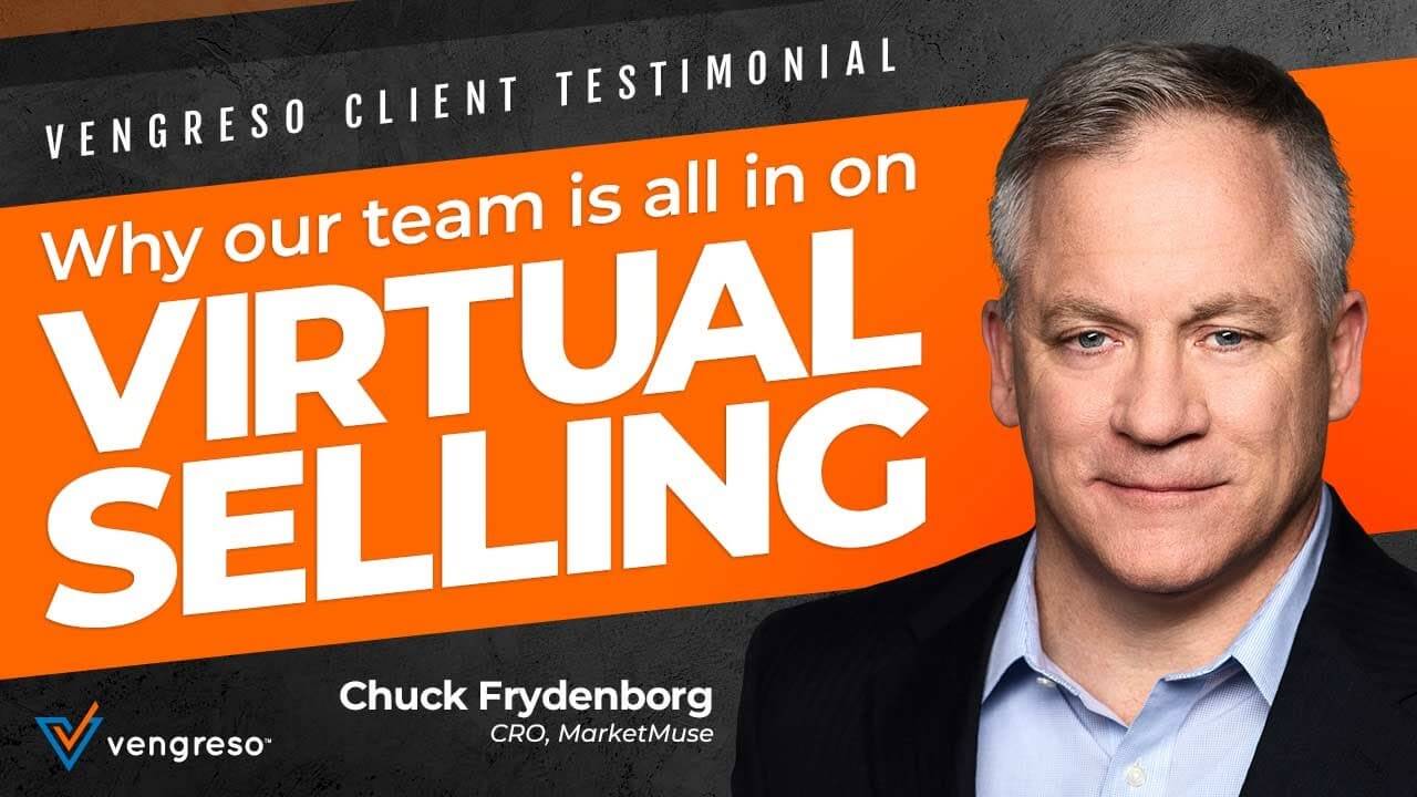 Why Our Team is All In on Virtual Selling