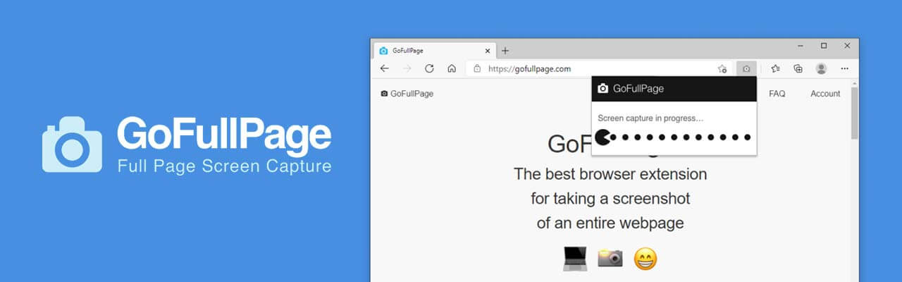 gofullpage example screen
