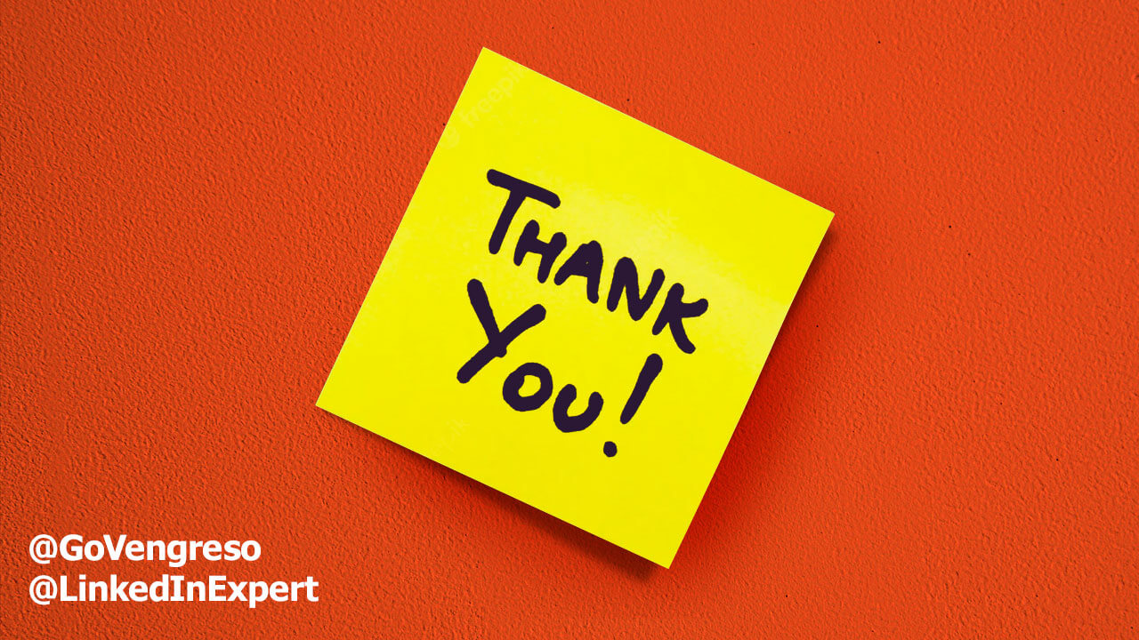 How To Write A Professional Thank You Email For Support Sample