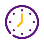 clock for linkedin sales navigator training