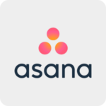 asana logo productivity app and tool