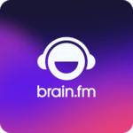 Brain.fm productivity tool logo