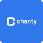 Chanty logo
