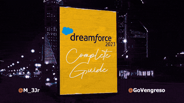 gif image of dreamforce complete guide 2023
