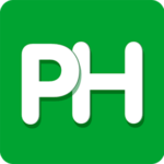 proofhub productivity tool logo