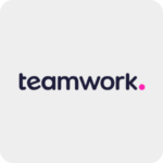 Teamwork app productivity tool logo