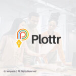 Plottr logo best writing apps