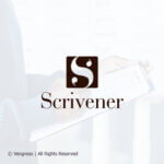 Scrivener logo (Mobile)