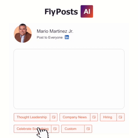 Flyposts is an alternative to TextExpander, offering an AI-powered landing page solution.