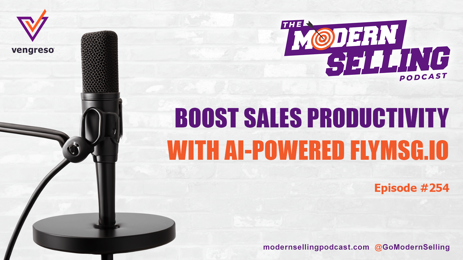 Boost sales productivity with AI-powered FMSG microphone.
