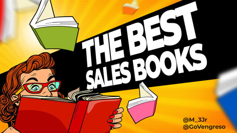 Best Sales Books Unlocking Secrets to Success