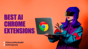 Looking to enhance your productivity and work smarter? Look no further than the best AI Chrome extensions. These innovative tools will bring the power of artificial intelligence right to your browser, helping you streamline tasks and optimize