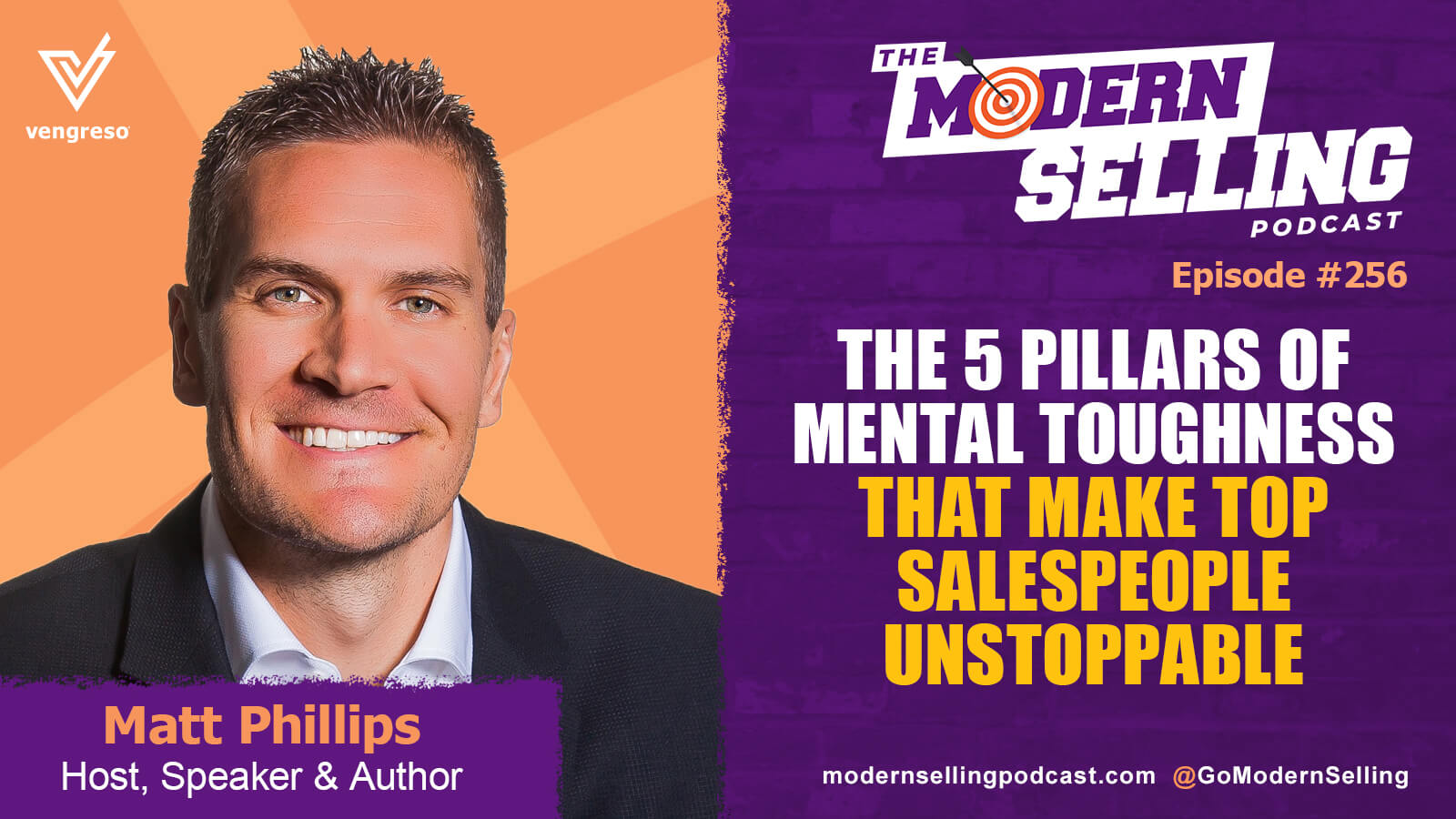 Discover the secrets of mental toughness that transform salespeople into unstoppable top performers.