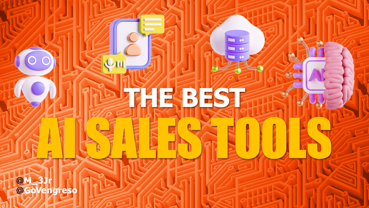 AI Sales Tools