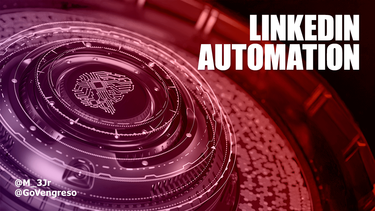 Top LinkedIn Automation Tools for 2025 Lead Generation - Vengreso